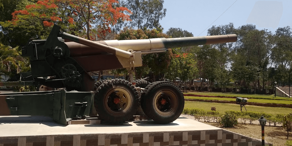 Artillery Museum