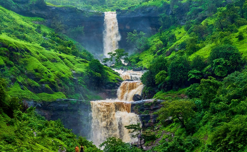 Igatpuri Hills